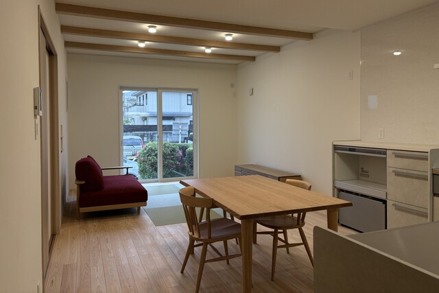 ./gallery_new/シンプルに暮らす平屋のお家 画像