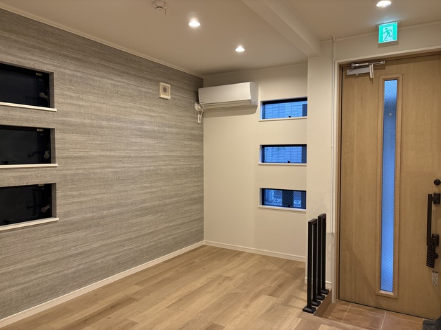 １棟貸ヴィラが改装OPEN！！