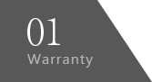 01 Warranty