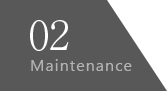 02 Maintenance